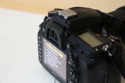 Nikon d7000 kit