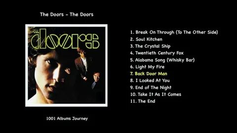 The door teddy перевод