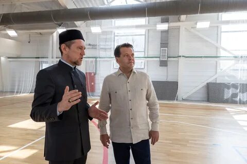 Казань открытие видео