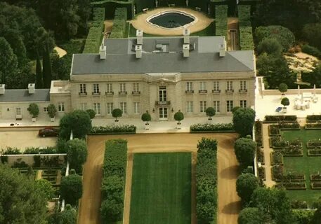 Famous house