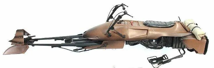 Спидер байк из звездных войн. Speeder bike. Star wars спидер-мотоциклы. Спидер байк 614 ava. Speeder bike.