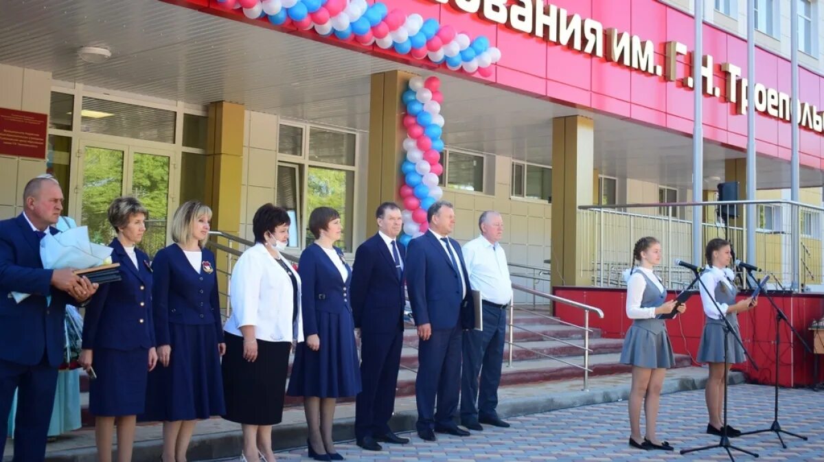 Образовательный центр имени Троепольского Грибановский. Школа Троепольского Грибановский. Центр образования имени Троепольского Грибановка. Грибановка школа Троепольского.