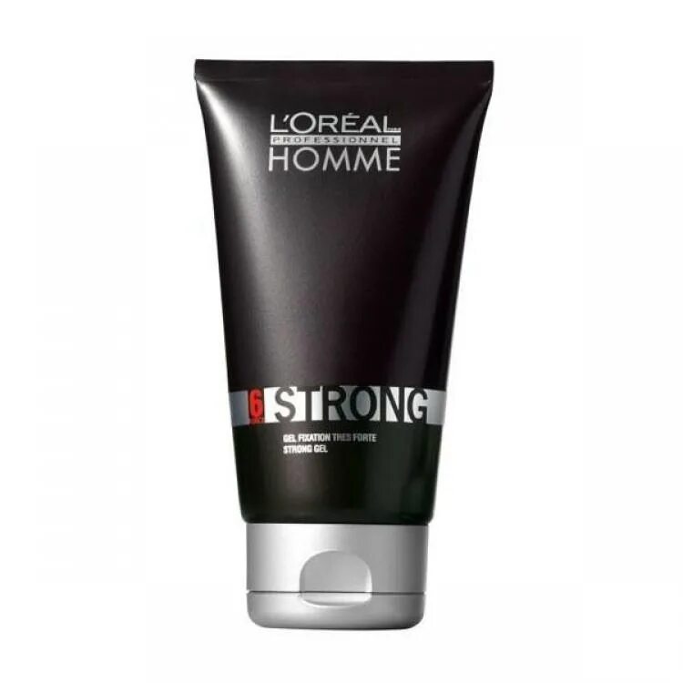 Реальный гель для мужчин. Гель для волос мужской Loreal professional homme. Гель Loreal professional strong. Лореаль профессионал homme для волос. Лореаль Хомме для мужчин.