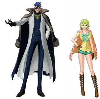 Ones character