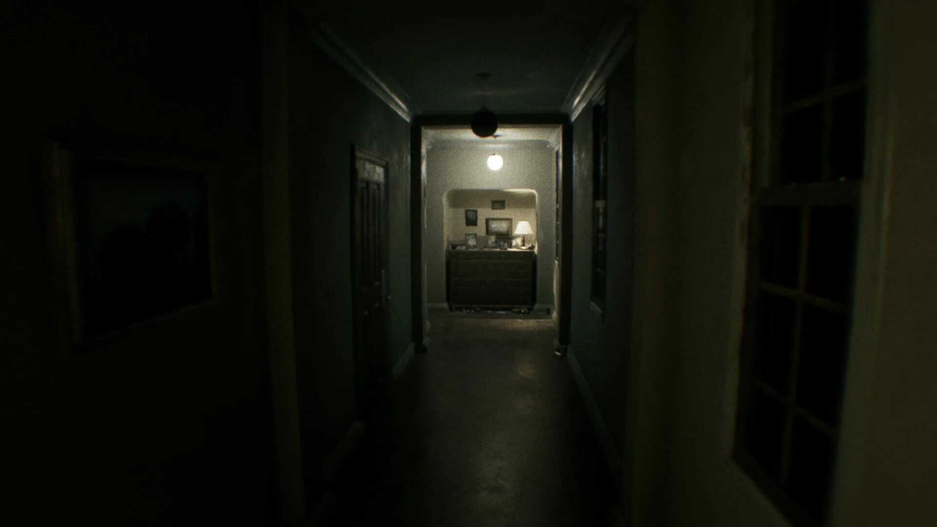 Silent hill pt. Silent hills p.t главный герой.