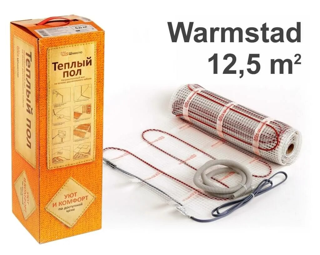 Теплые маты warmstad. Тёплый пол мат warmstad wsm-. теплый пол warmstad 1.2. теплолюкс мат нагревательный warmstad. теплый пол warmstad 2,7.