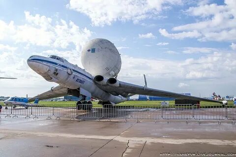 Самолеты мясищева
