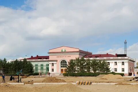 Кассы комсомольск на амуре