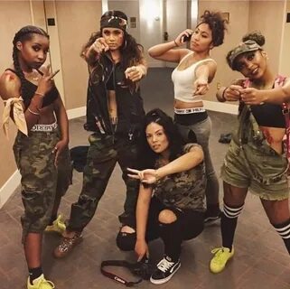 Mine crew