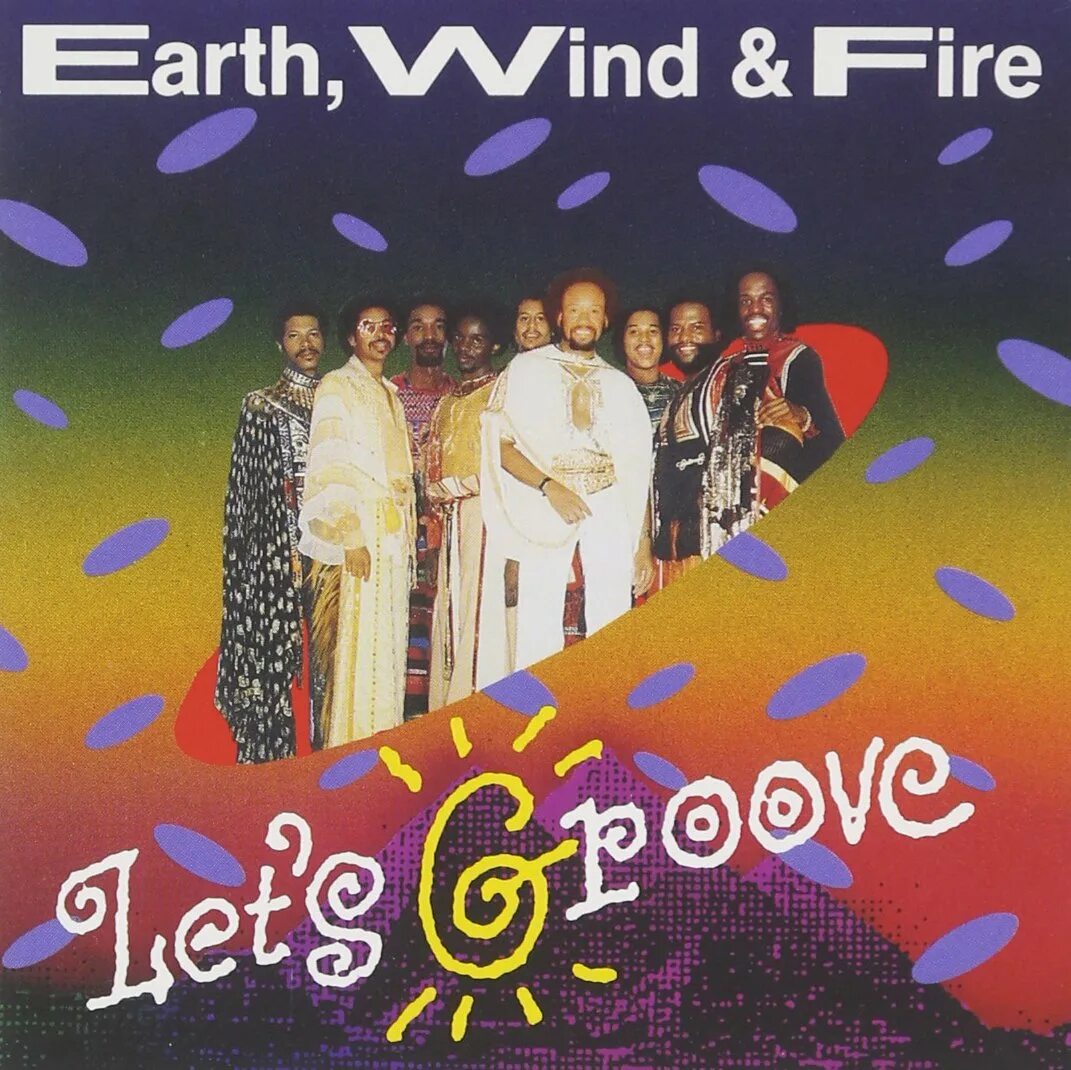 Earth, Wind & Fire 1981. Let s Groove. Earth Wind & Fire обложки альбомов. Let's Groove Earth Wind Fire. Lets me fire