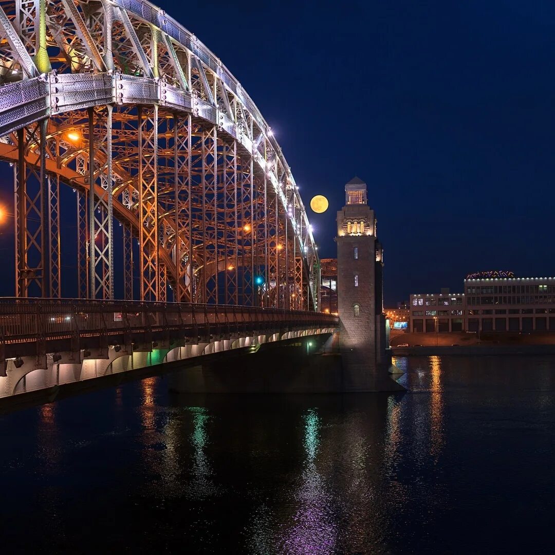 Самый красивый мост петербурга. Большеохтинский мост. Большеохтинский мост Питер. Большеохтинский мост ночью СПБ. Большеохтинский мост 2023.