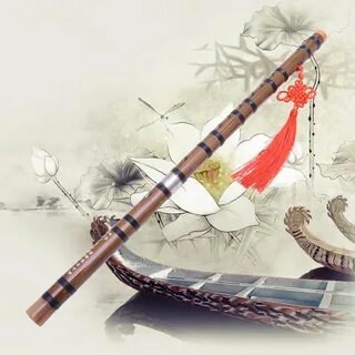 Бамбуковая музыка