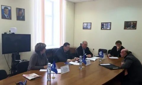 Прием архангельского