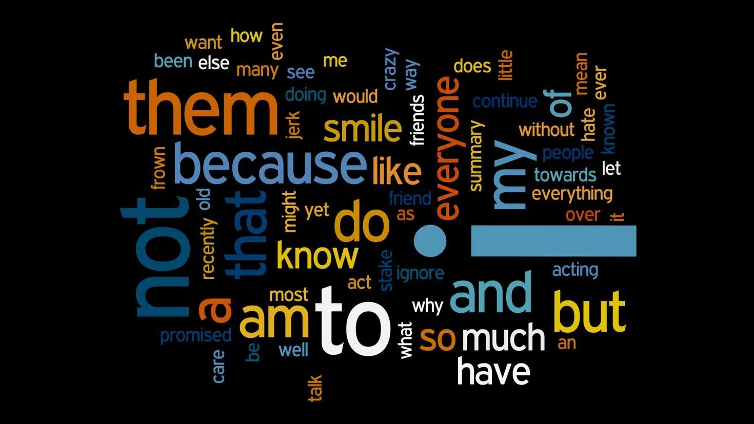 Many else