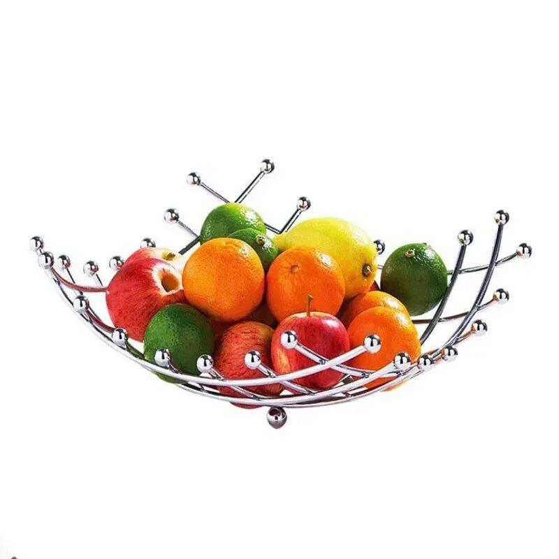 Брошь клубника. Слайсер для фруктов. Фруктовые шпажки. Вазы с фруктами. Необычные кухонные приспособления.