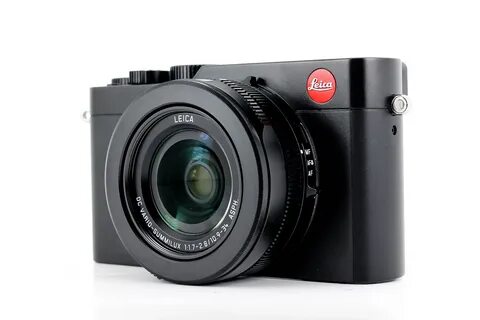 Leica d lux 4