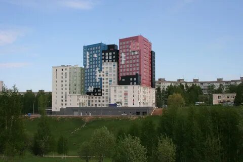 Лопатино 3