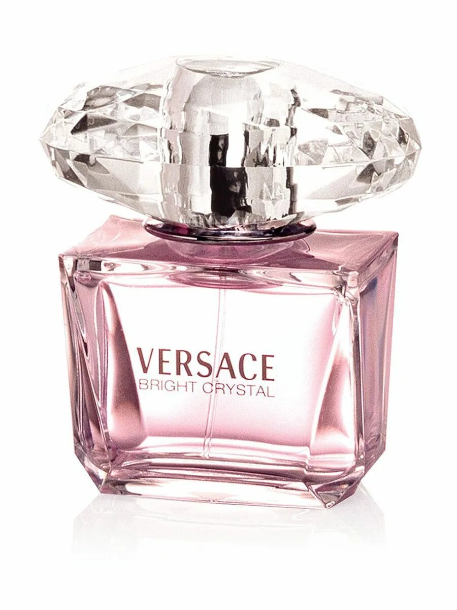 Женские духи версачи Кристал. Версаче Брайт Кристалл. Versace - Bright Crystal Eau de Toilette 90 мл. Версаче духи грамм. Туалетная вода версаче кристалл