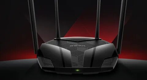 Mercusys mr80x