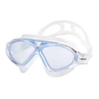 Swim glasses