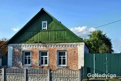 Недвижимость в гомеле