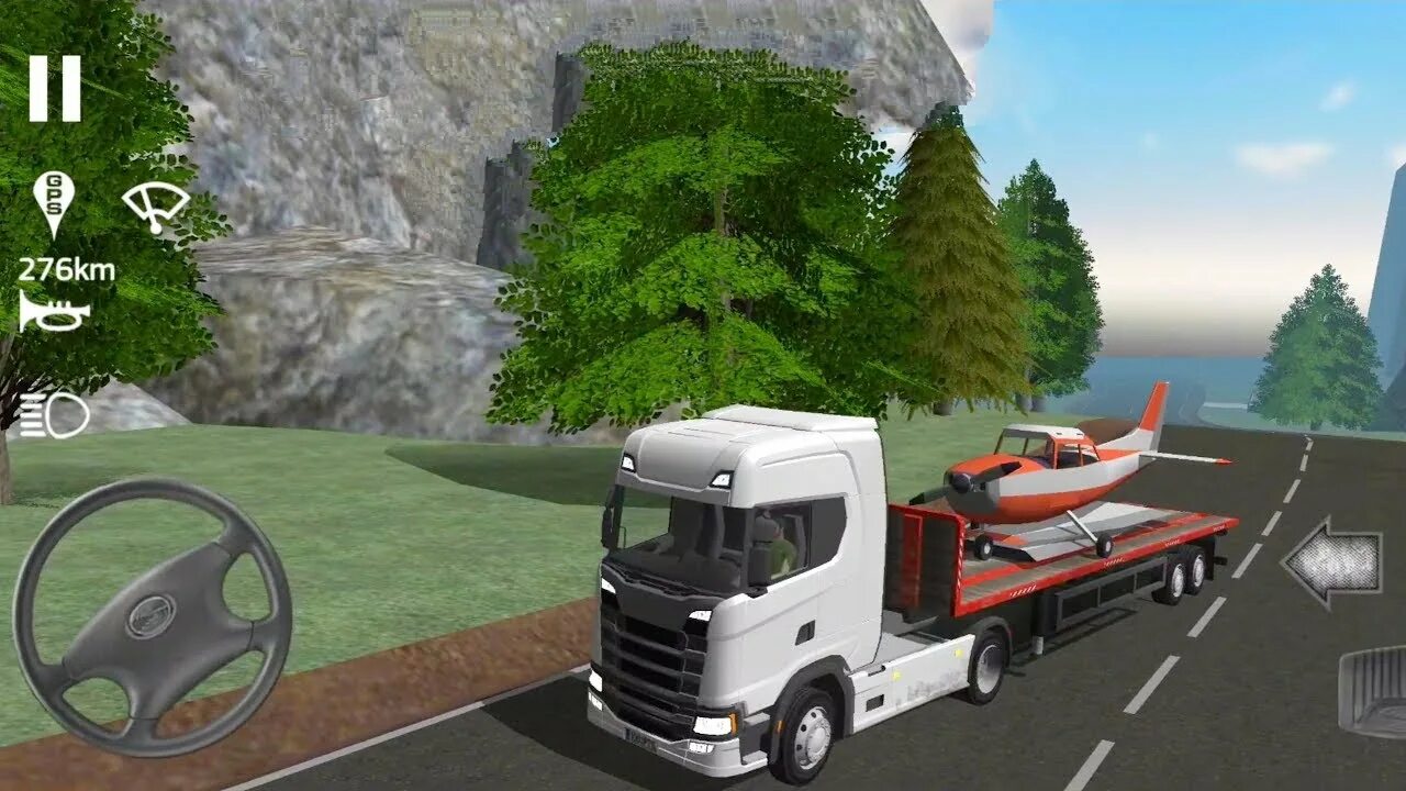 Игра cargo simulator. Симулятор дальнобойщика Cargo transport. Карго транспорт симулятор весь транспорт. Cargo transport Simulator взлom. Арго транспорт симулятор.