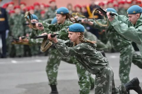 Центр военно спортивной подготовки и патриотического воспитания