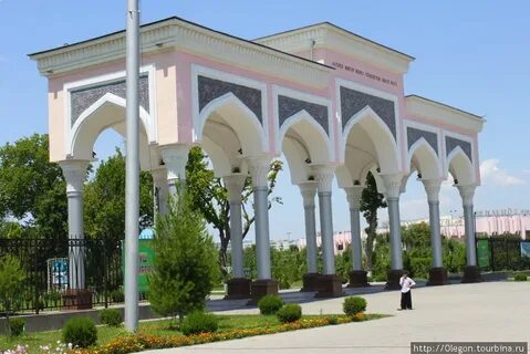 Ташкенте средняя