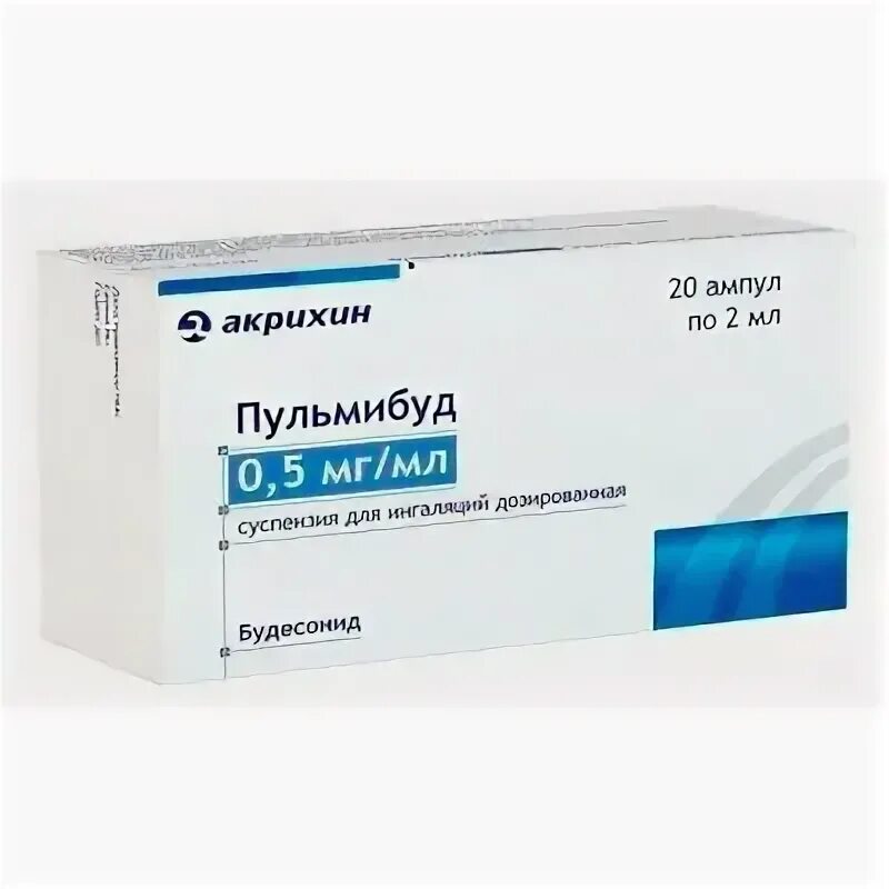 Пульмибуд аналоги. Пульмибуд аналоги