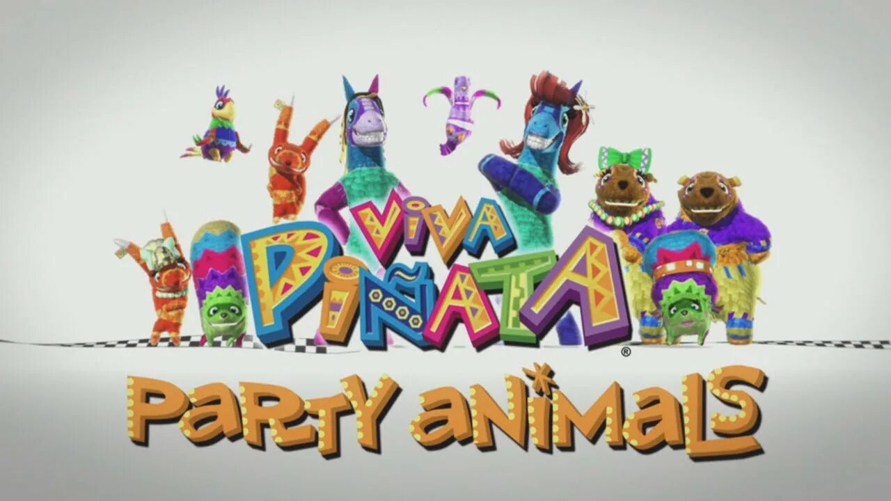 Party animals пиратка по сети. Viva Pinata Xbox 360. Viva Pinata: Party animals. Viva Piñata: Party animals. Viva Piñata Party animals Xbox.