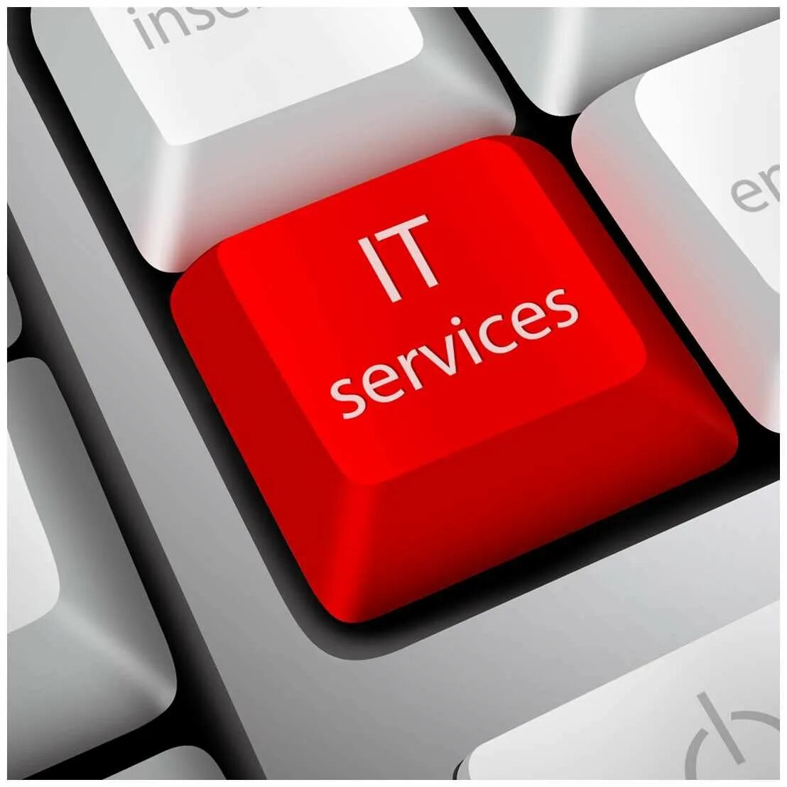 It support me