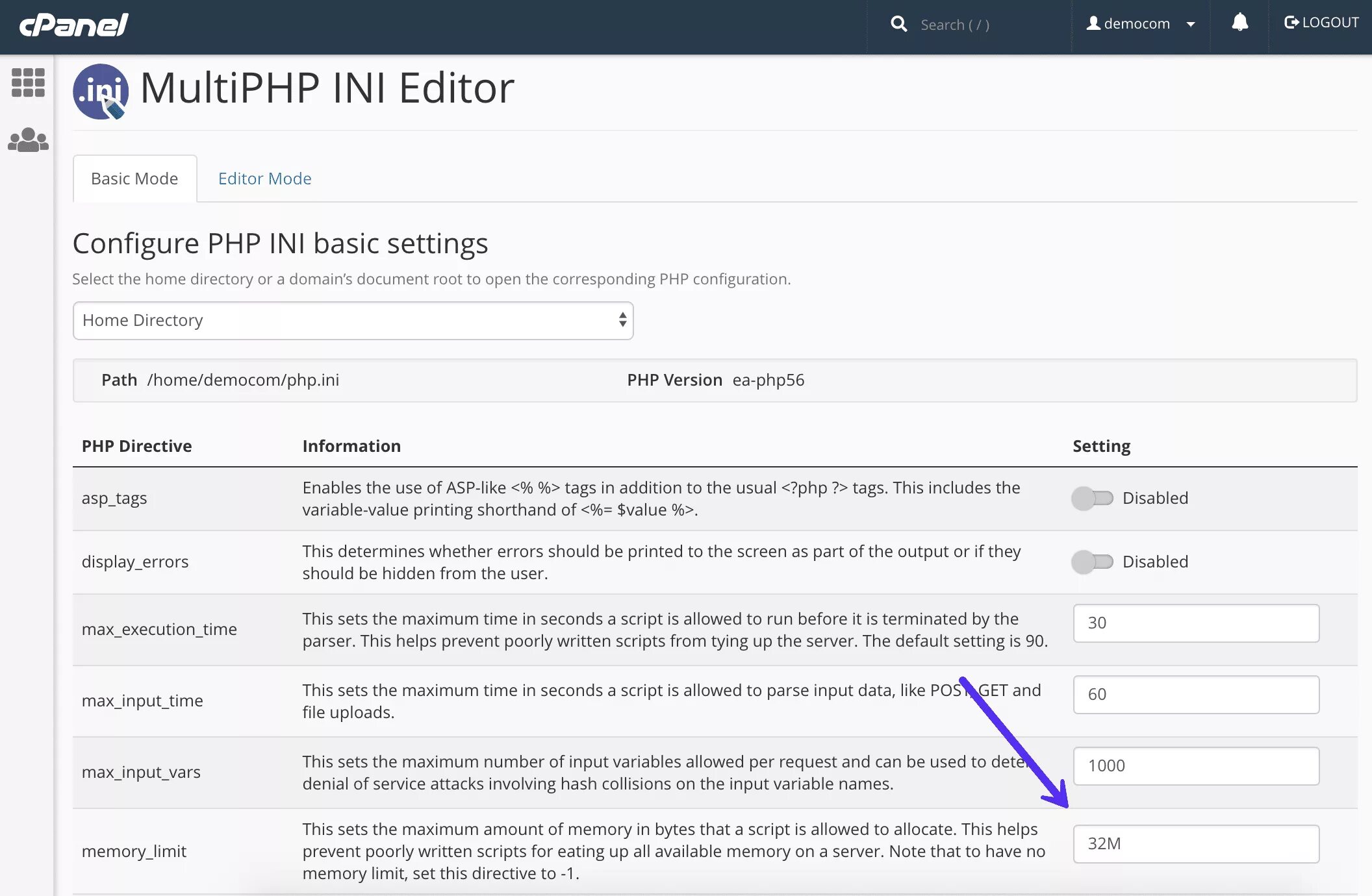 Input variables. Php ini Memory limit. Time limit и Memory limit оценка. Увеличить память php ini. WORDPRESS перестали загружаться картинки.