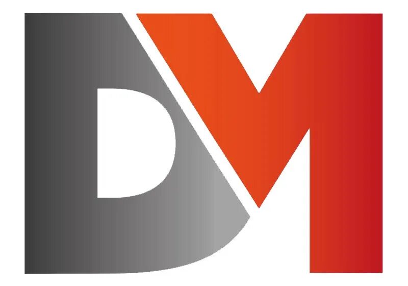 M d m shop. DM логотип. Логотип с буквами дм. Аватарка DM. Логотип с буквой d.