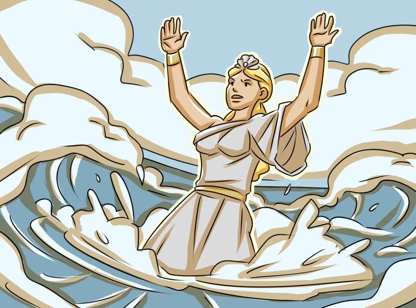 Амфитрита богиня древней Греции. Амфитрита древняя Греция. Амфитрита мифология Греческая богиня. Амфитрита океаниды.