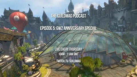 T guild