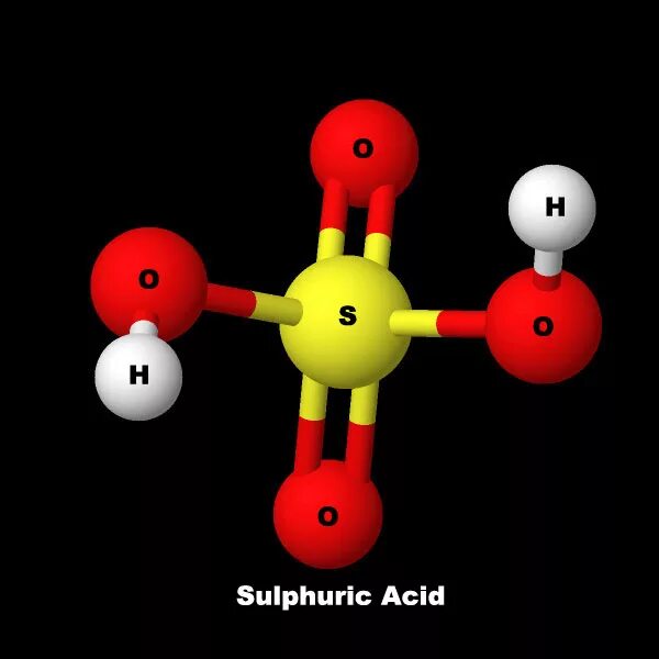 Sulphuric acid. Молекула хлорной кислоты. Серная кислота молекула. Ортофосфорная кислота молекула. Черная кислота в воде