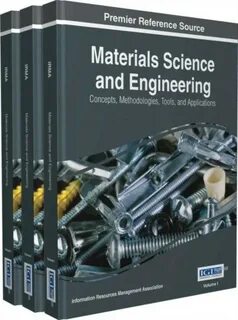Material science engineer