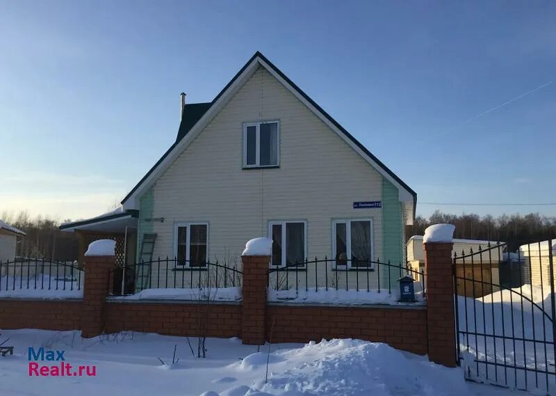 Дома в высокой горе татарстана