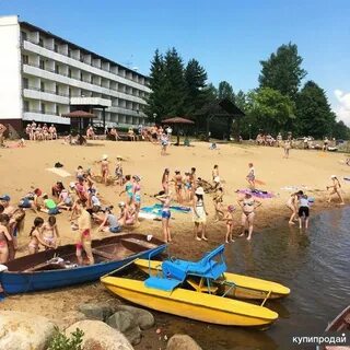 Лунево на волге кострома отзывы