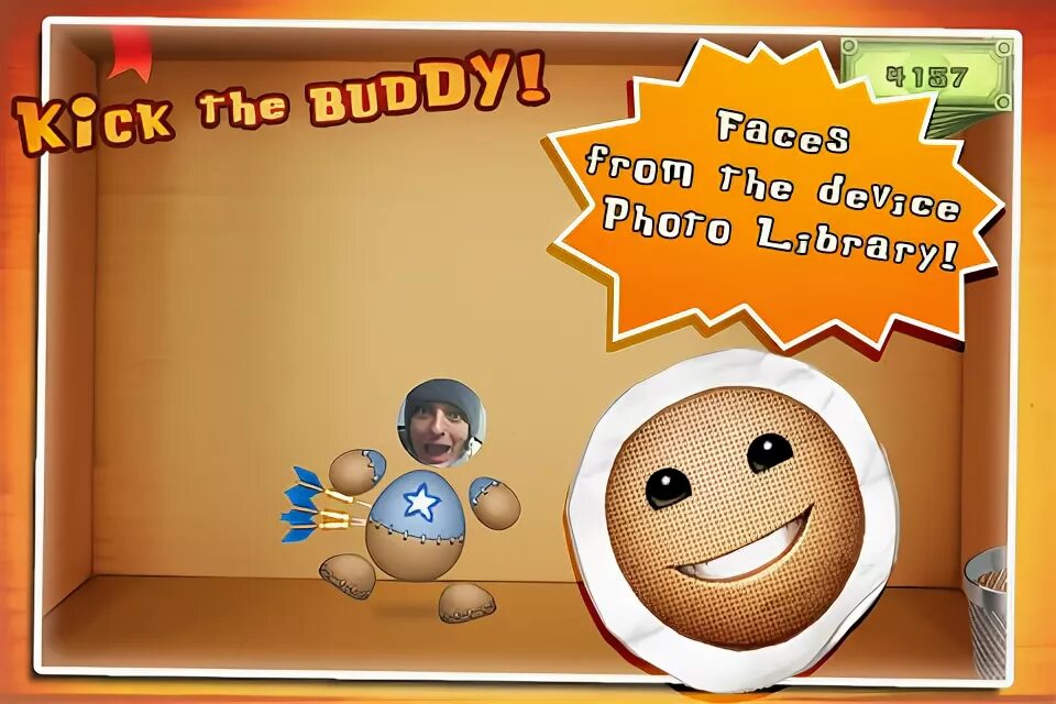 Kick the buddy 2011. БАДИ. Kick the buddy 2011 app. Kick the buddy buddy tot. Бади 1.0 6