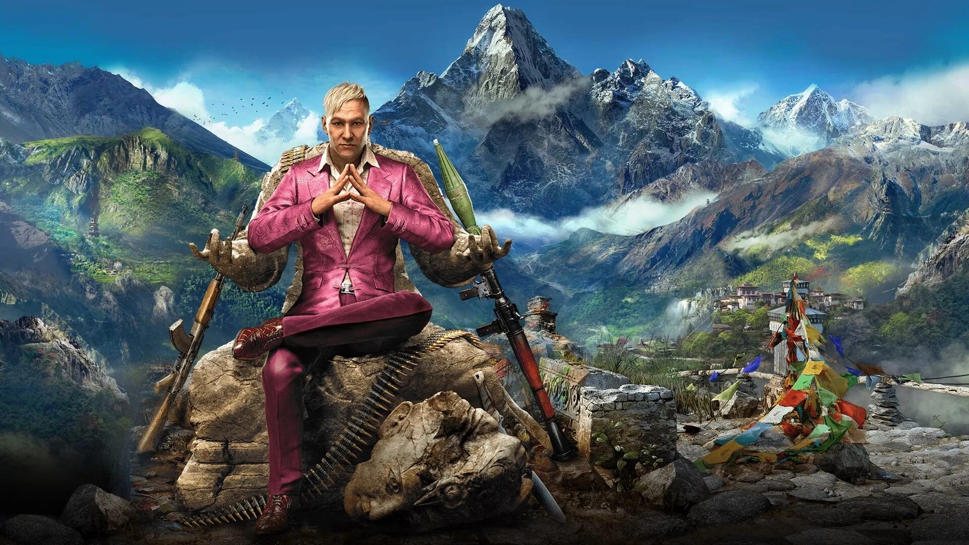 Far Cry 4 Кират. Кират far Cry. Фар край 4 Пейган мин. Факрай 4