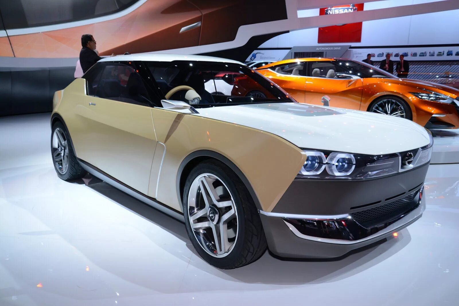 Новинки автомобилей в россии. Nissan IDX Freeflow. Nissan Concept 2023. Honda Concept 2023. Nissan IDX Nismo.