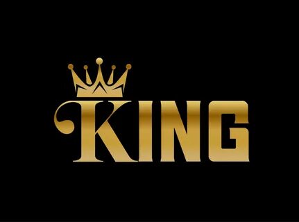 King but