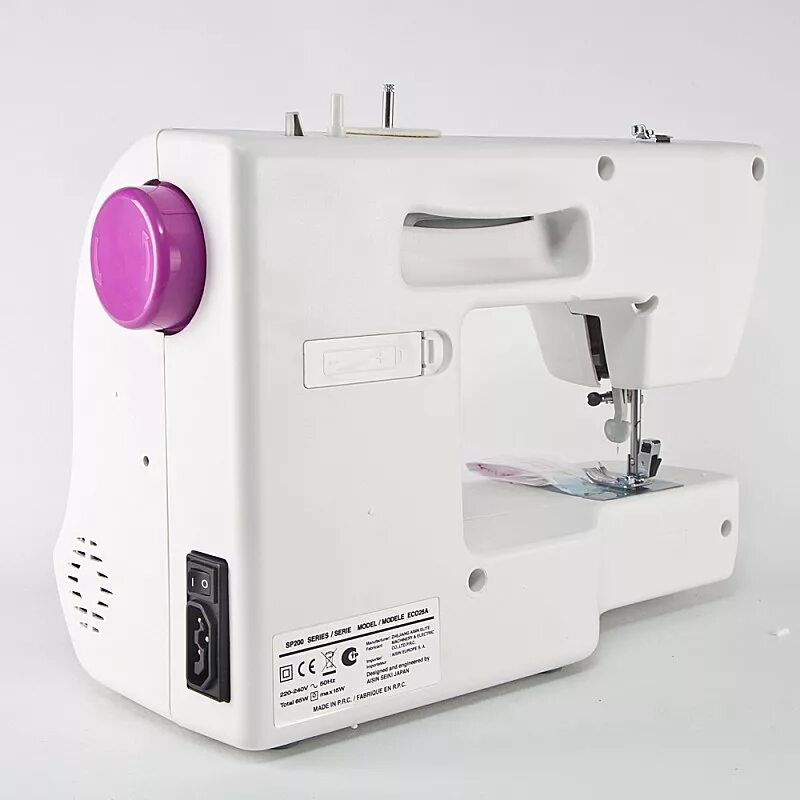 Швейная машина toyota eco26b инструкция. Per fortuna 015. Шумовка gipfel eco 32 см. Eco 26. Швейная машина toyota eco34b.