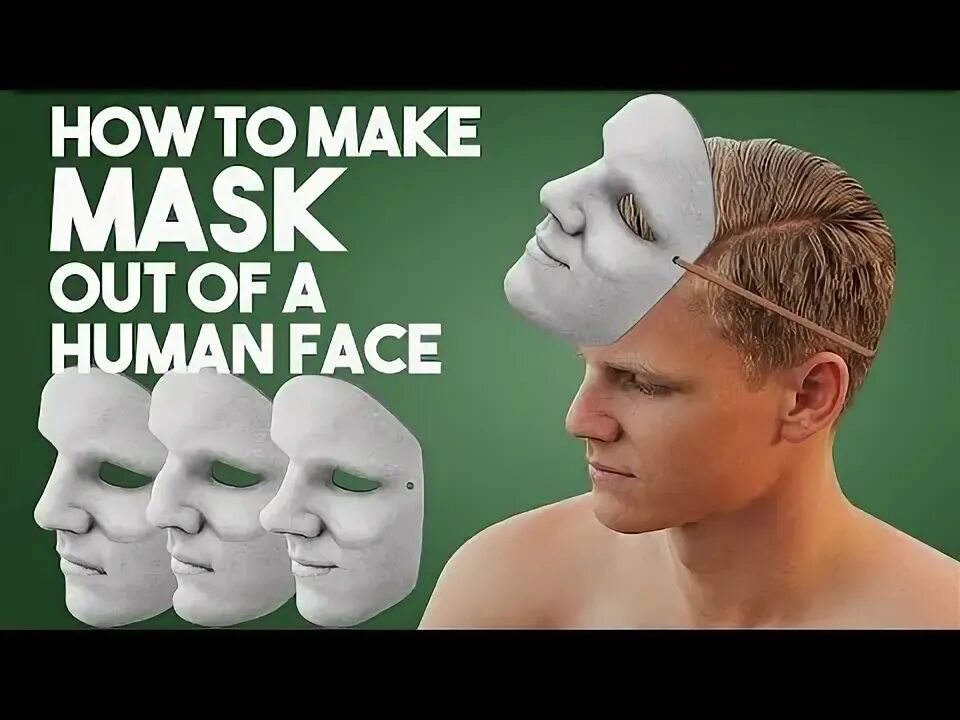 Create mask. Create a mask or selection.