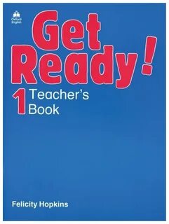 Get ready 1