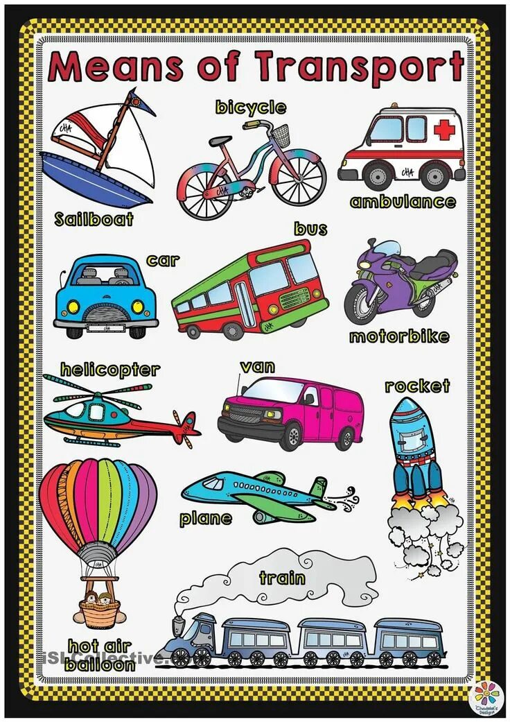 Complete with means of transportation. Транспорт карточки для детей. Плакат. Транспорт. Транспорт плакат для детей. Виды транспорта на английском для детей.