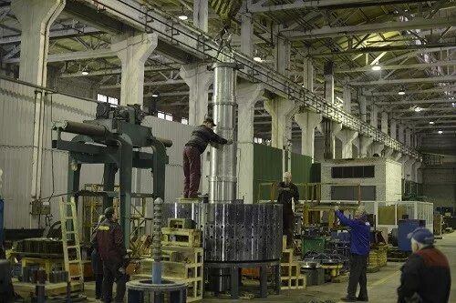Ленинградский электромашиностроительный завод. Ленинградский электромашиностроительный завод металлострое. ооо «русэлпром-лэз». завод лэз. русэлпром металлострой.