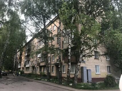 Долгопрудная 10