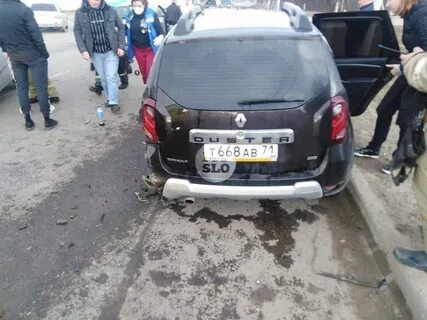 Т668ум69 владелец